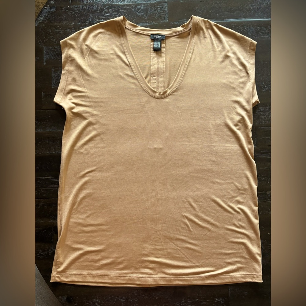 Express top
